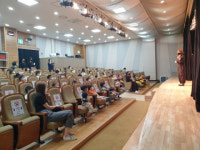 영도도서관 1관1단 키움인형극단 공연 성료