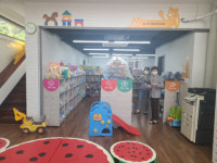 창원시, ‘우리 마을 1cm 문화센터’ 현장 방문