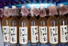 [단독] 부산 동구서 빚은 ‘이바구술’ 8월 출시…다섯 번 발효 거친 ‘오양주’
