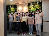 두송지역자활센터, 괴정동으로 이전