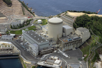 40년 넘은 일본 원전, 멈춘 지 10년 만에 ‘재가동’