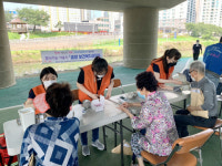 연산1동, 한걸음 더 가까이 찾아가는 생생 보건복지상담실 운영