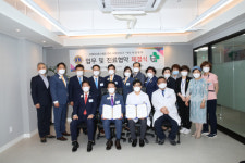 국제라이온스협회 355-A(부산)지구, 세일병원과 지정의료기관 협약 체결