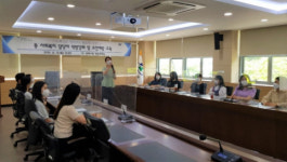 연제구, 복지민원응대 역량강화 교육 실시