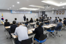 연제구, 주민참여예산위원 예산학교 개최