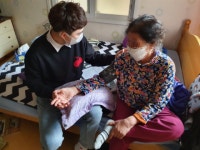 동삼1동 찾아가는 보건서비스 추진
