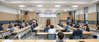 거창韓 거창 조합공동사업법인 창립 농산물 유통혁신 기대