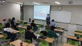 부산TP, 부산시-경성대학교와 함께 ‘화장품 제조관리 실습 교육’ 실시