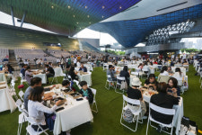 영화와 커피 향기와 디저트…‘달콤쌉싸름’ 영화 축제를 만난다