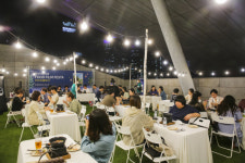 영화와 커피 향기와 디저트…‘달콤쌉싸름’ 영화 축제를 만난다
