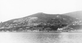 [단독] 130년 전 부산항 담은 4장 사진 “영도 봉래산서 찍었을 것”