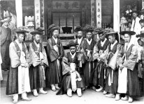 [단독] 130년 전 부산항 담은 4장 사진 “영도 봉래산서 찍었을 것”