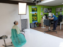 북구 만덕3동, ‘내 삶의 소중한 한 컷’ 행사 개최