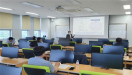김해의생명산업진흥원-한국생산성본부, 중소기업 재직자 위한 협력교육 개최