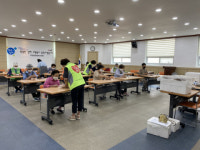 부원동지역사회보장협의체, ‘취약계층 어르신 힐링 문화체험’ 추진