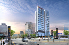 부산 중심생활권 ‘서면 동원시티비스타’ 잔여세대 분양