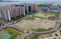 英 국제학교 ‘로얄러셀스쿨’ 부산캠퍼스 가시화