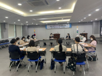 연제구, 통합사례관리 솔루션회의 개최