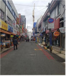 부산 동래구 ‘수안동 곰장어 골목 공동체’ 선정