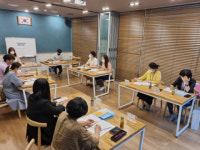 사상구 모라1동 제1차 모래내 복지N건강 네트워크 운영