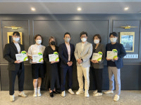 박금정헤어스투디오 | 박승철헤어스투디오 서면NC백화점점 등 5개 점, 저소득 가정 아동을 위한 정기후원 참여