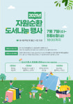 울산항만공사, ‘시민과 함께하는 자원순환 도서 나눔’ 개최
