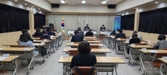 창원시, 찾아가는 주민자치 소통 간담회 개최