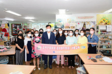 동래구 ‘결혼이주여성 기술교육 지원사업’ 운영