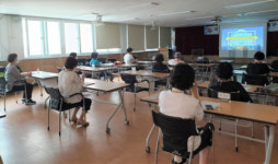 만덕3동, 복지통장 긴급복지 신고의무자 교육 실시