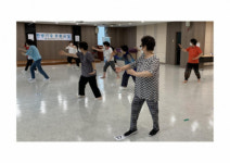 코로나로 인한 우울증, 기공체조로 한방에 해결하자!