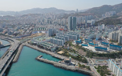 수영구 “안전진단 필요”… 남천동 뉴비치 ‘재건축’ 시동