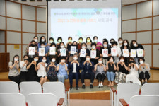 이성문 연제구청장, ‘노인맞춤형 돌봄서비스’ 현장 격려