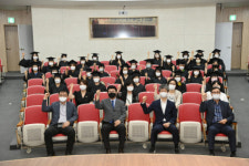 연제구, 연제여성아카데미 수료식 개최