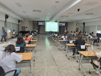 김해시, 민·관 통합돌봄 담당자 직무교육 실시