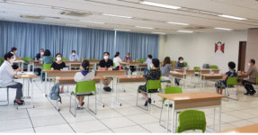 동구, ‘2021년 동구 주민참여 예산학교’ 운영