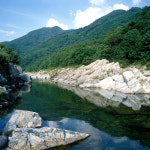[미처 몰랐네 우리 곁의 바캉스 명소-양산] 통도사·황산공원·배내골서 여유 즐겨 보고
