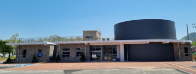 ‘이태준기념관’은 대암이태준선생기념사업회가 관리·운영한다