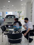 연산자동차공업주 | 연산1동, 차량영업소 대상 승용차요일제 홍보 캠페인 실시