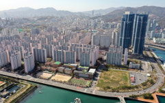 LG메트로시티 리모델링, 1000~1100세대 늘어난다
