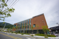 ‘영남권 최초’ 울산 북구 공공산후조리원 개원