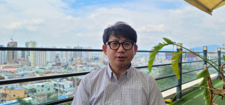 [인터뷰] 이상옥 부산사상시니어클럽 실장 “사회복지사도 그림책 작가도 행복 사회 위한 일이죠”