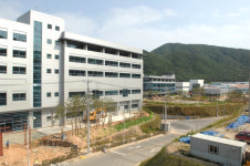 부산테크노파크, 전기차 전자파 ‘잡는다’