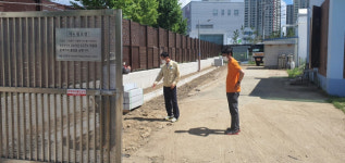 창원시, 하수 4펌프장 서항지구 친수공간과 연개해 환경개선 사업 추진