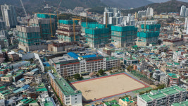 교육부·전국 교육청, 3조 원 투입해 과밀학급 해소한다