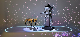 태권브이부터 아틀라스까지… 로봇과 디자인으로 보는 인간의 미래