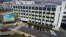 경남 양산에서 양산을 무료로 빌려드립니다.