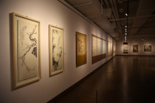 (재)김해문화재단 김해문화의전당 윤슬미술관, 2021 윤슬미술관 소장품展 <짓다 담다 그리다.>