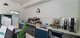 연제구 연제청년창업나래센터 F&B 청년창업가 외식창업공간 ‘청년맛집’ 2일 영업개시