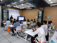 거제시, ‘청년 창업 두드림사업’ 창업교육 실시