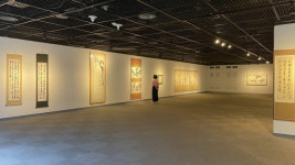 김해 문화의전당, 10일부터 ‘소장품展’...문인화 17점 선봬